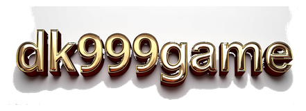 dk999game logo